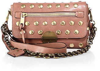 Marc Jacobs Gotham Small Studded Bag