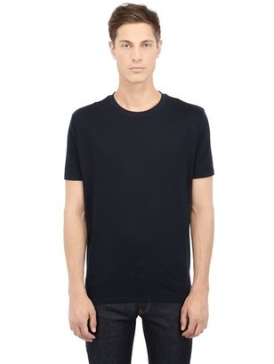 Valentino Cotton Jersey T-Shirt