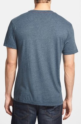RVCA 'Target Boxes' T-Shirt
