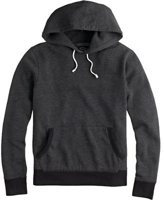 J.Crew Pullover hoodie