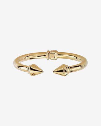 Vita Fede Solid Titan Bracelet: Gold