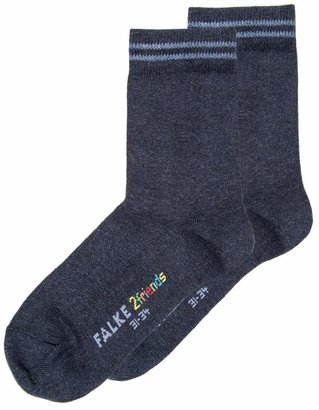 Falke FRIENDS 2 PACK Socks grey