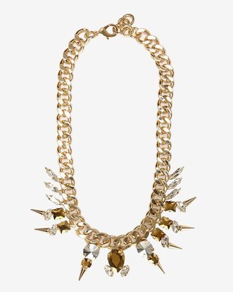 Fallon Exclusive Classique Chain Necklace