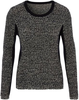 House of Fraser Viyella Silhouette Knitted Jumper