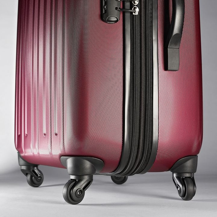 Samsonite ziplite 360 clearance