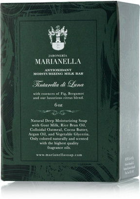 Jaboneria Marianella Antioxidant Moisturizing Milk Bar Soap Set, 3 x 170g