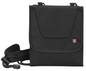 Victorinox Two-Way Carry Travel Pouch