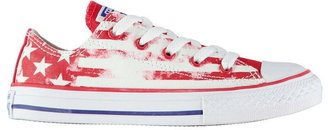 Converse Ox American Trainers