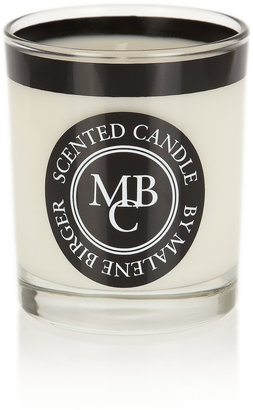 By Malene Birger Delight orange fire scented candle