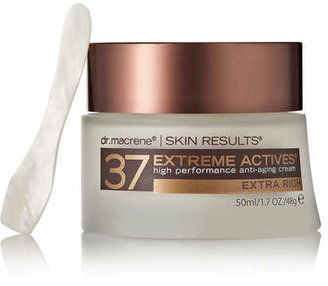 37 Actives Extra Rich High-performance Anti-aging Cream, 30ml - one size