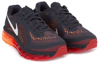 Nike Youth Red Air Max 2014