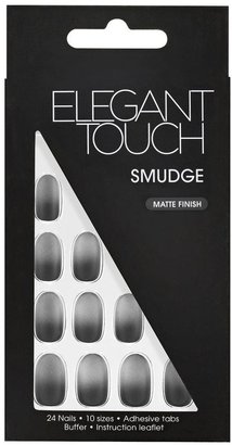 Elegant Touch False Nails - Ombre/Smudge