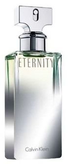 Calvin Klein Eternity Women 25th Anniversary Edition Eau De Toilette 100ml