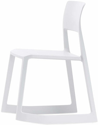 Vitra Tip Ton Chair - White