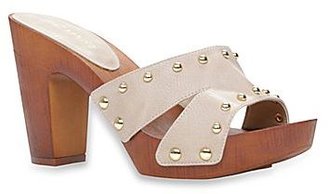 Call it SPRING Mault High Heel Sandals