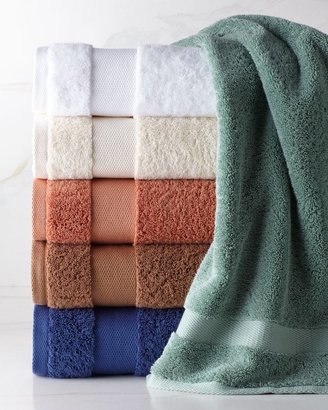 SFERRA Dobby Towels