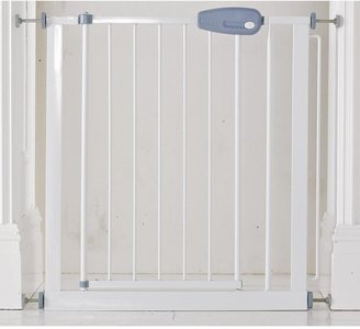 Tippitoes Self-Closing Safety Baby Gate