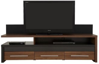 Null Mezzo TV Unit - Fits Up To 60 Inch TV