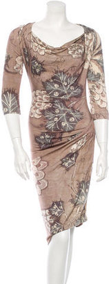 Vivienne Westwood Bodycon Dress