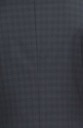 Ted Baker 'Jones' Trim Fit Plaid Suit