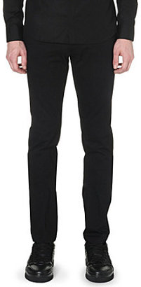 Givenchy Zip-detail cotton trousers - for Men