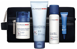 Clarins Collection 'Grooming Essentials' - for Men