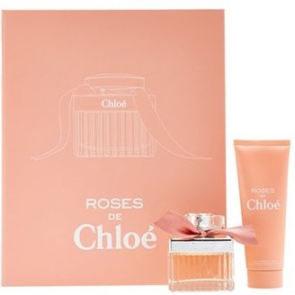 Chloé 'Roses de Chloé' Set (Limited Edition) ($130 Value)