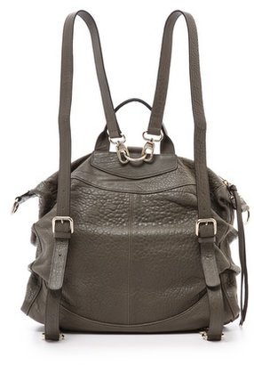 MS by Martine Sitbon Convertible Backpack