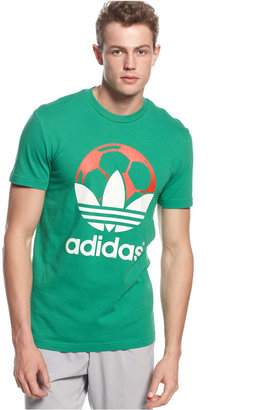 adidas Country T-Shirt (Mexico)