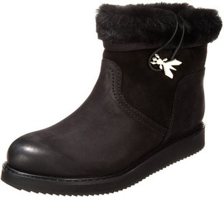Patrizia Pepe Winter boots nero