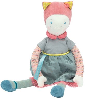 Moulin Roty Mademoiselle doll