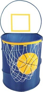 Redmon for Kids Basketball Pop Up Hamper