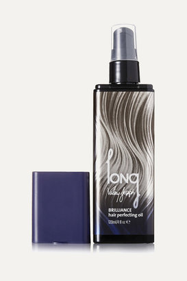 Long by Valery Joseph - Brilliance Hair Perfecting Oil, 120ml - Colorless