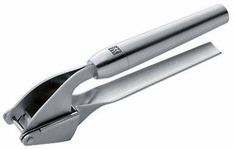 Zwilling J.A. Henckels Zwilling Twin Pure Garlic Press-SILVER-One Size