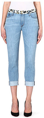 Hudson Jeans 1290 Hudson Jeans Vice Versa slouch skinny jeans