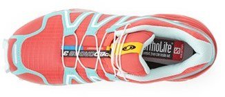 Salomon 'Speedcross 3' Water Resistant Trail Running Shoe