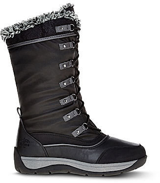 totes Perry Cold-Weather Womens Boots