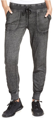 Calvin Klein Performance Tapered Banded Sweatpants