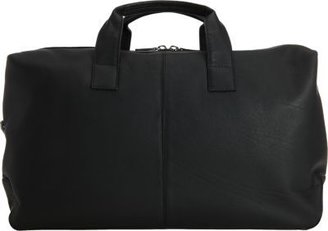 Barneys New York Sleek Weekender Bag