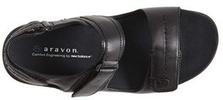 Aravon 'Katy' Leather Sandal (Women)