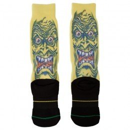 Stance Roskopp Scary Face Ski Socks