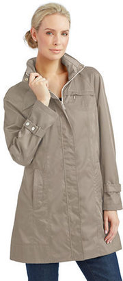 Calvin Klein Packable Rain Repellent Jacket