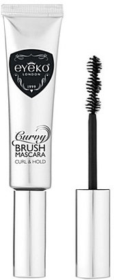 Eyeko Curvy Brush mascara