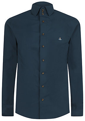 Vivienne Westwood Three Button Shirt