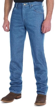 Wrangler Premium Performance Jeans - Cowboy Cut, Slim Fit (For Men)