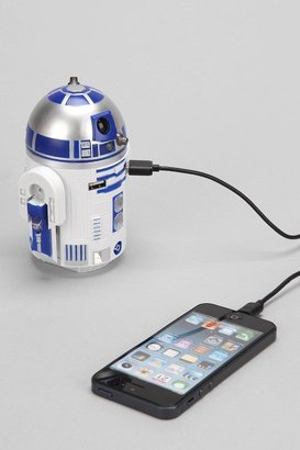 Urban Outfitters R2D2 USB Car Charger