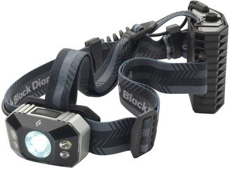 Black Diamond Equipment Icon LED Headlamp