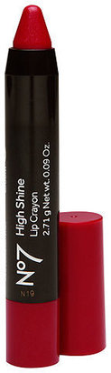 Boots Lip Crayon, Statement 0.09 oz (2.71 g)