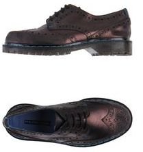 Philippe Model Lace-up shoes