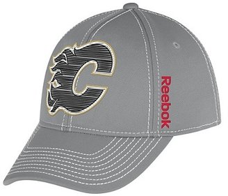 Reebok Calgary Flames NHL Hat